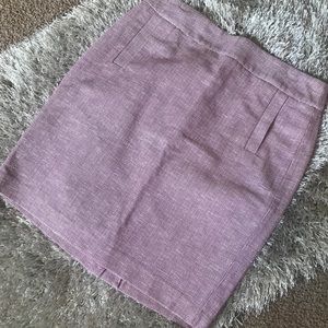 Banana Republic Short Pencil Skirt - Petite Sz. 10